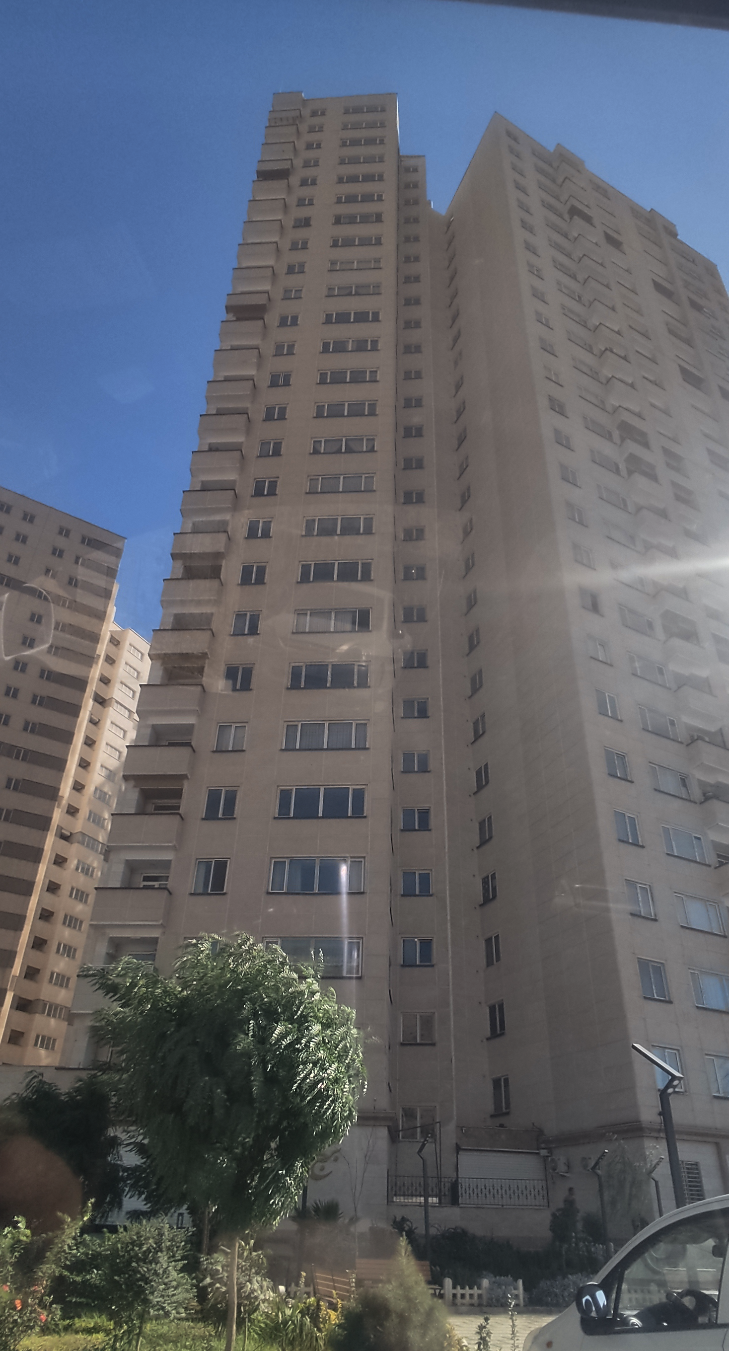 پروژه الماس بهداری